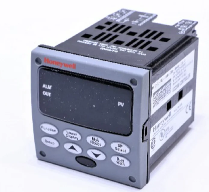 

Новый оригинальный регулятор температуры Honeywell UDC2500