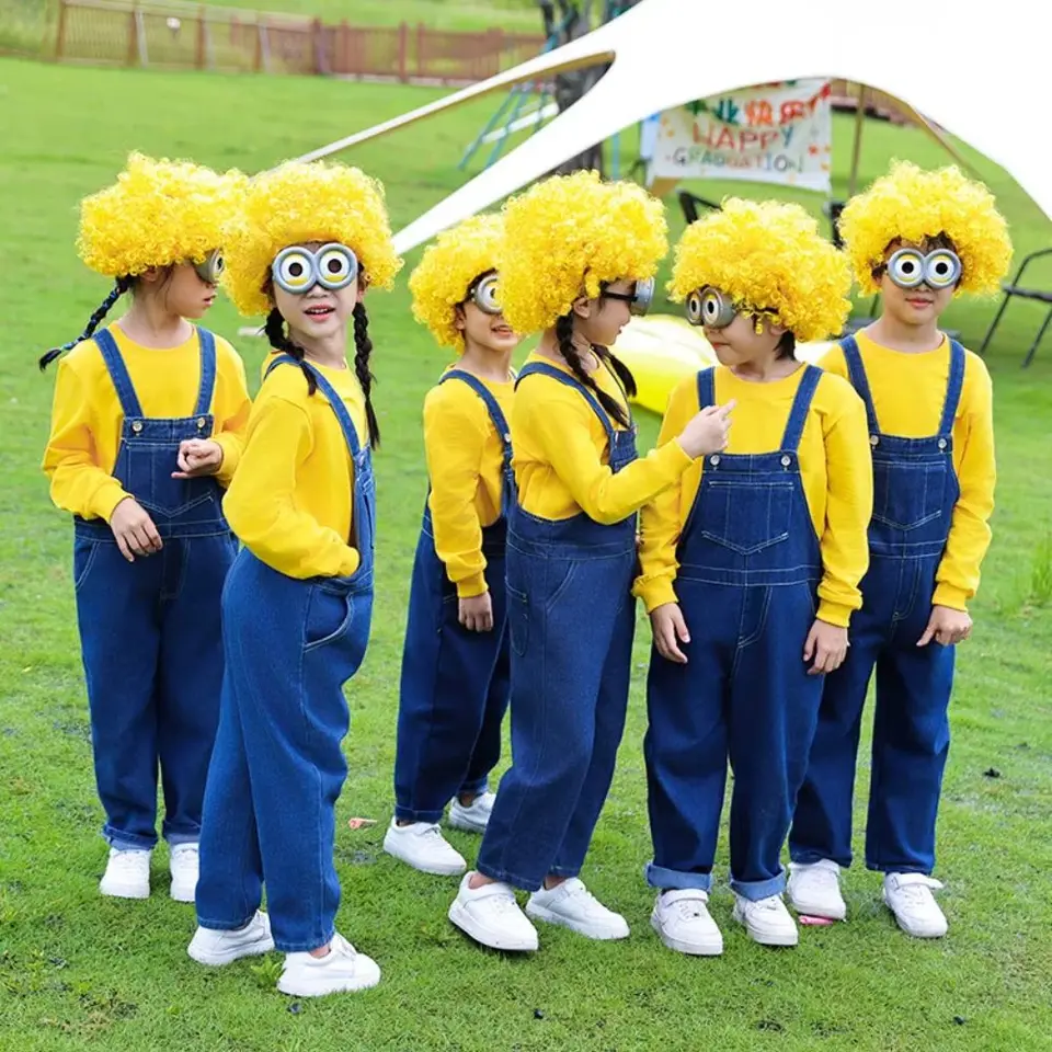 Disguise コスプレ ミニオンズ Disguise コスプレ ミニオンズ