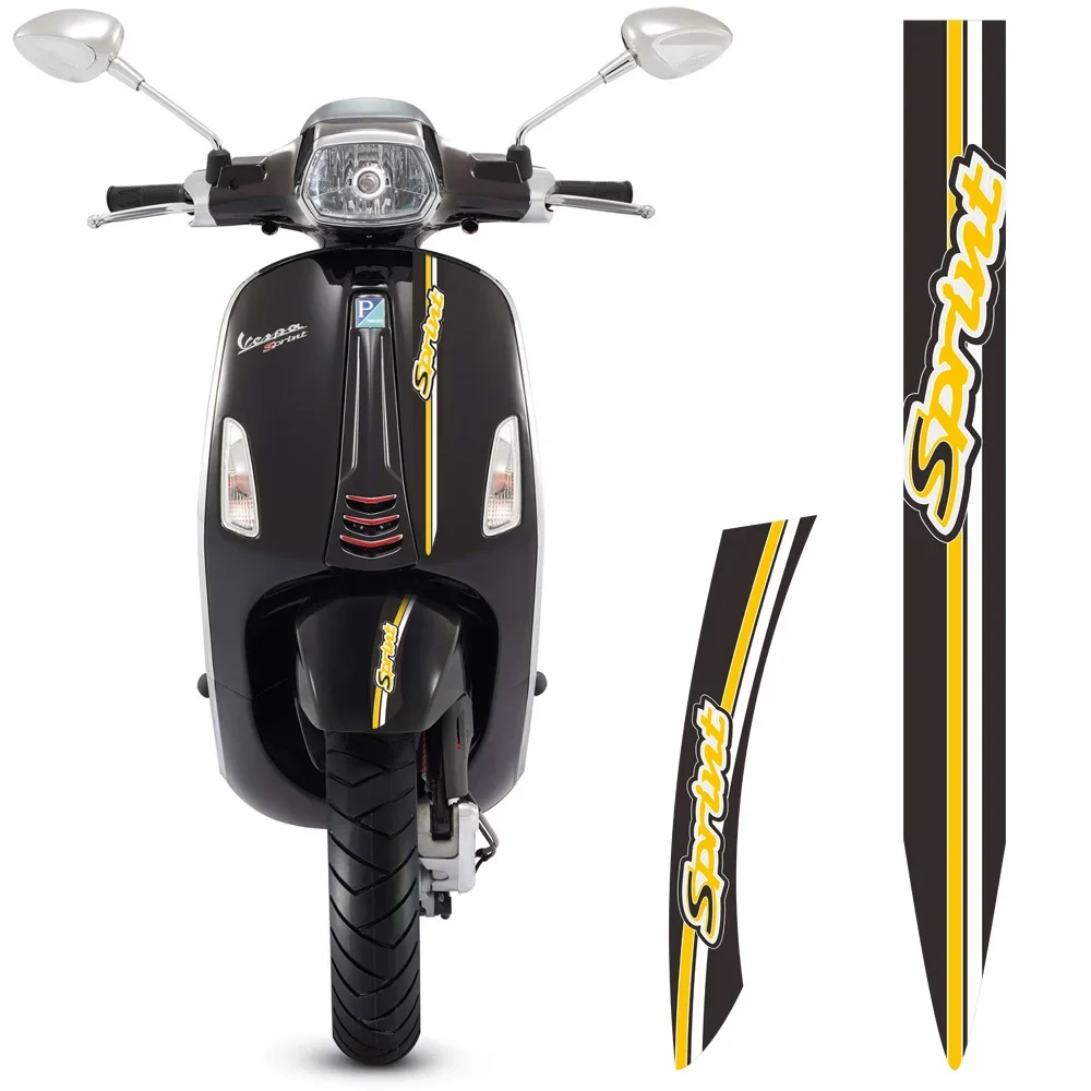

Наклейка на Корпус мотоцикла для PIAGGIO VESPA Sprint150 Sprint50 Sprint125 Sprint 50 125 150