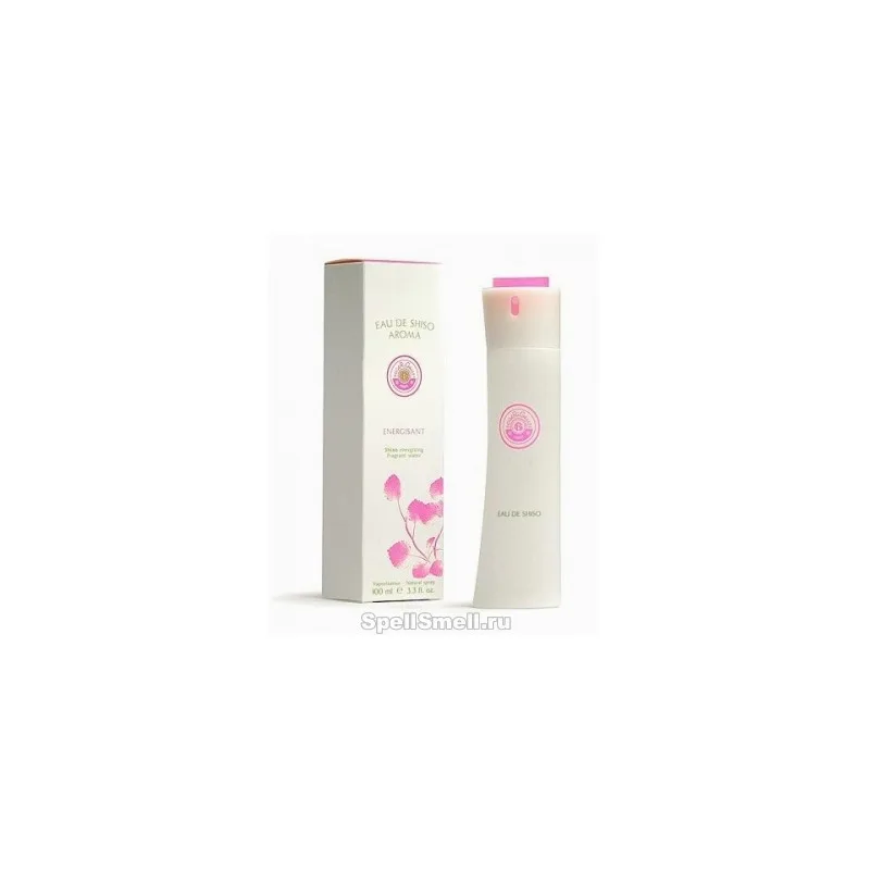 Духи Roger &amp Gallet Eau de Shiso Aroma - парфюмерная вода 100 мл для женщин парфюм Роже И Галле О