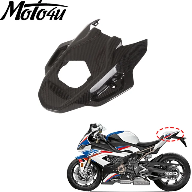 BMW S1000RR 2023+ Carbon Parts and Fairings