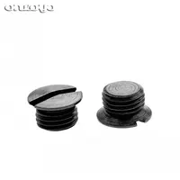 1.6x Bobbin Case Screw & 2x Shuttle Case Screw – Computer Embroidery Machine Spare Parts