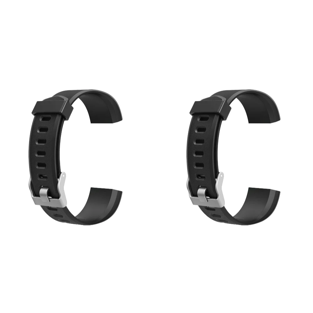 Fitness Tracker Watch Strap Replacement Bracelet | Universal Smart Watch Band Accessories