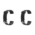 Black 2PCS
