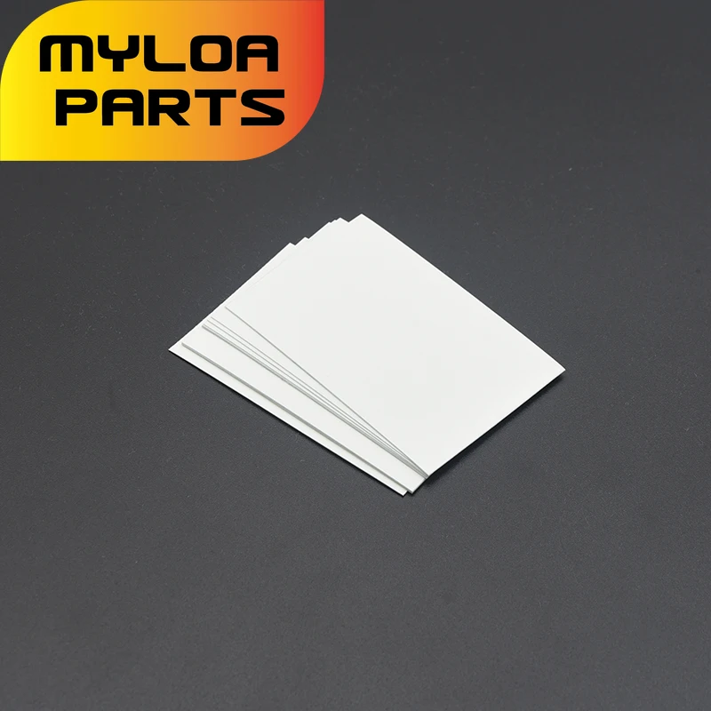 Giausa 6 Box (60 Fogli) Per Hp Sprocket Photo Paper 2X3 Mini Stampante Fotografica Tascabile Per Carta Fotografica Hp Zink Paste Photo Paper