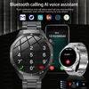 2025 New GT5 PRO Smart Watch Men Heart Rate Bluetooth Talk Sport Watch Waterproof 1.53 inch AMOLED Smartwatch For Android IOS 6
