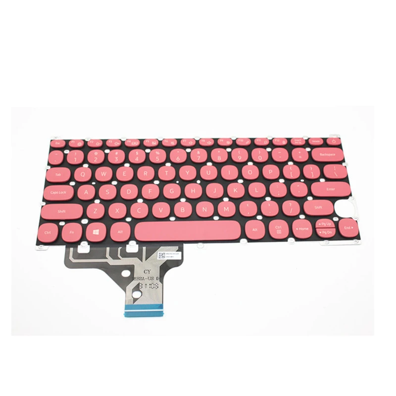 

Клавиатура для ноутбука Samsung F30 NP530XBB NT530XBB 530XBB K01US NP530XBB-K02US NP530XBV 530XBV