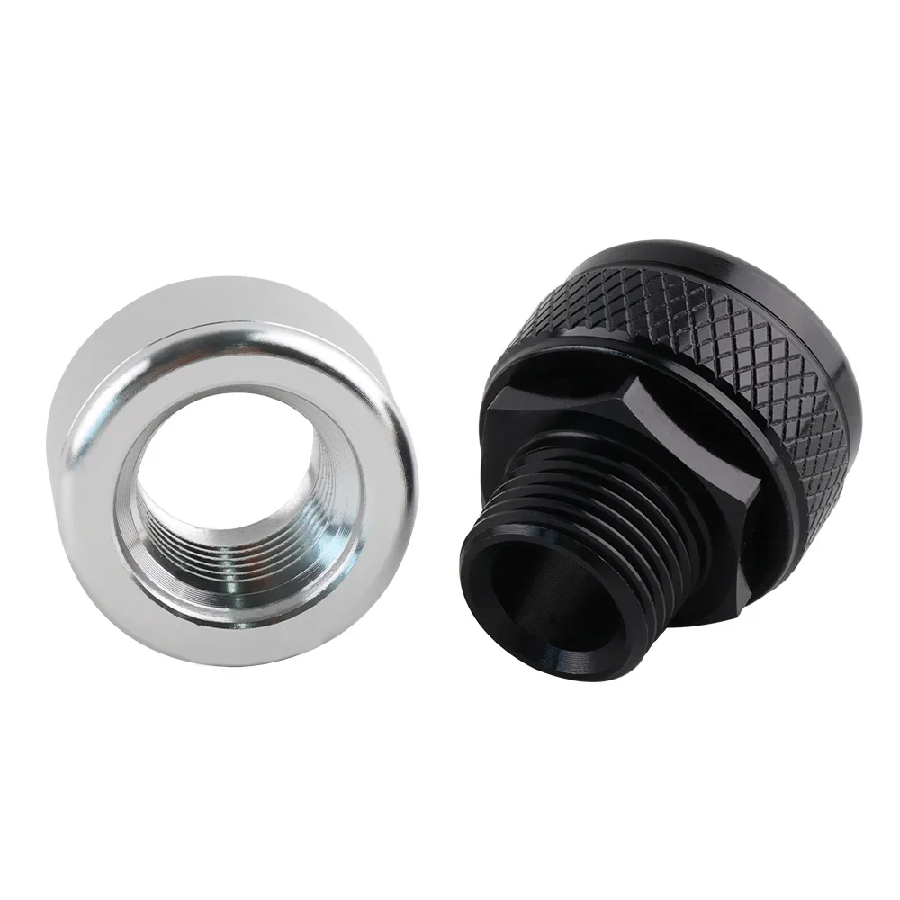 Engine Part Intake Air Temperature Sensor Adapter for Civic K Series K20 K24 Swap EG EK