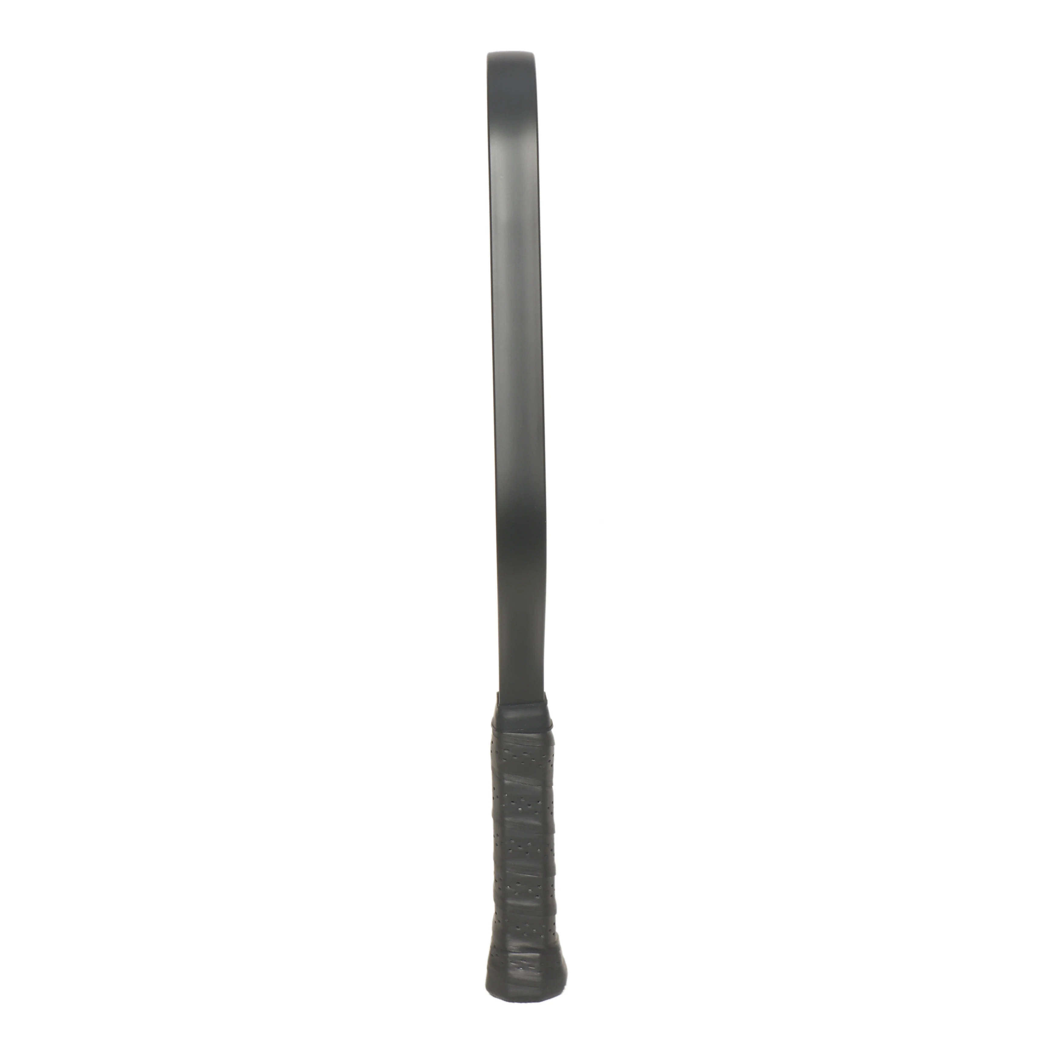 power16mm T700 Raw Carbon Fiber pickleball paddle with Textured Surface usaapproved