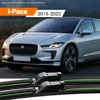 2pcs For Jaguar I-Pace I Pace X590 2018-2022 Front Windshield Wiper Blades 2019 2020 2021 Windscreen Window Accessories 1