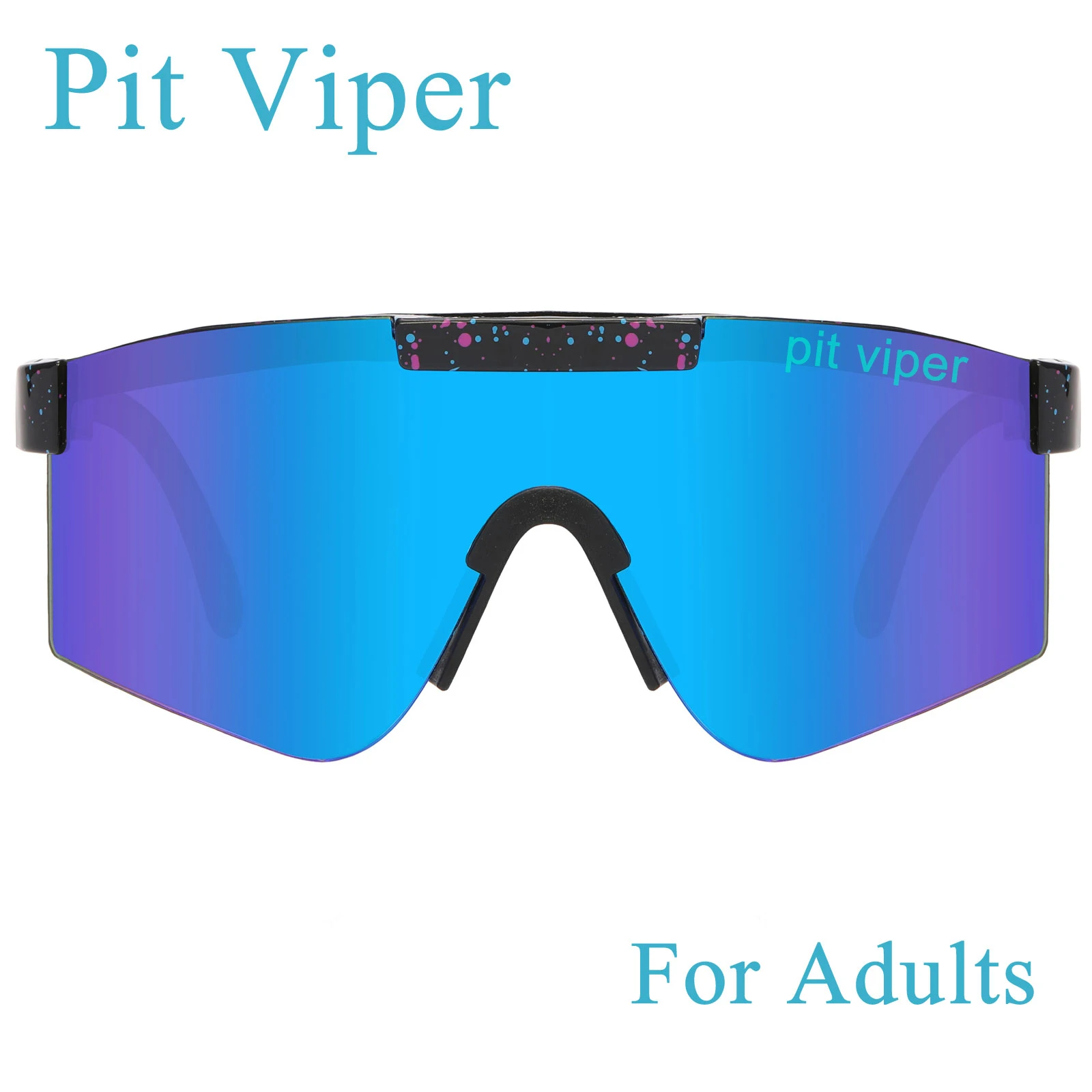 Pit Viper Sunglasses Original Pit Viper Sunglasses Good Brand Uv400 Bike Bicycle Aliexpress