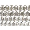Stainless Steel Universal Linear Nozzle 0 Degree Liquid Column Flow Tip High Pressure Cleaning Cutting Cone Nozzle 1/8" 1/4" 3/8 5