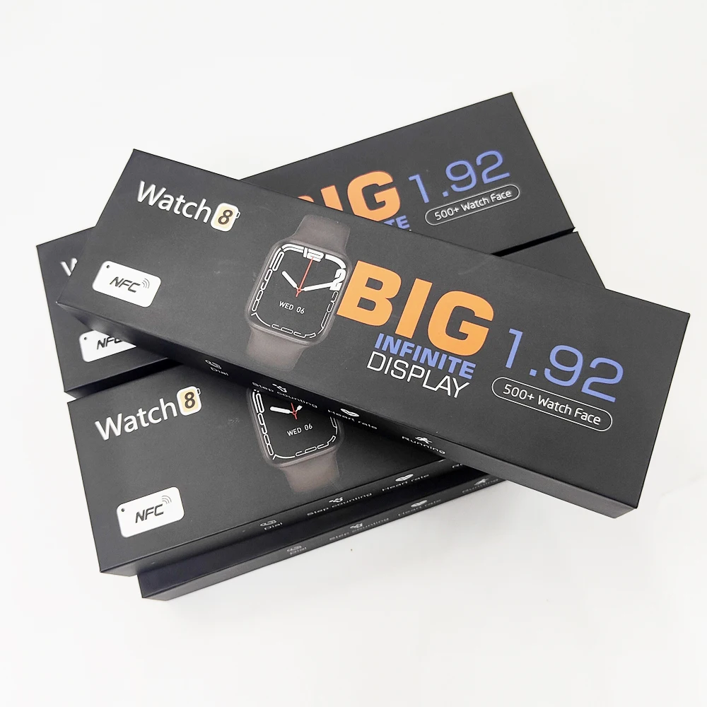 M9 pro max smart watch Clearance