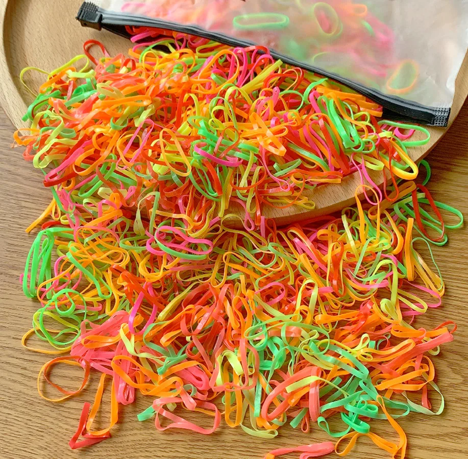 500PCS 5 Big
