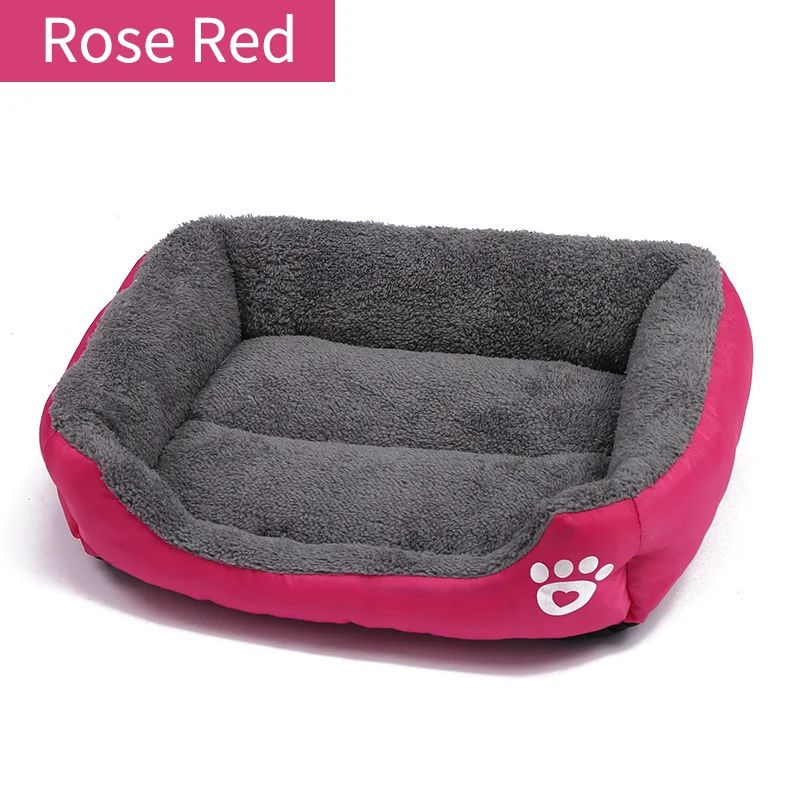 ROSE RED