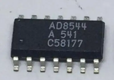 

IC new original AD8544AR Free Shipping