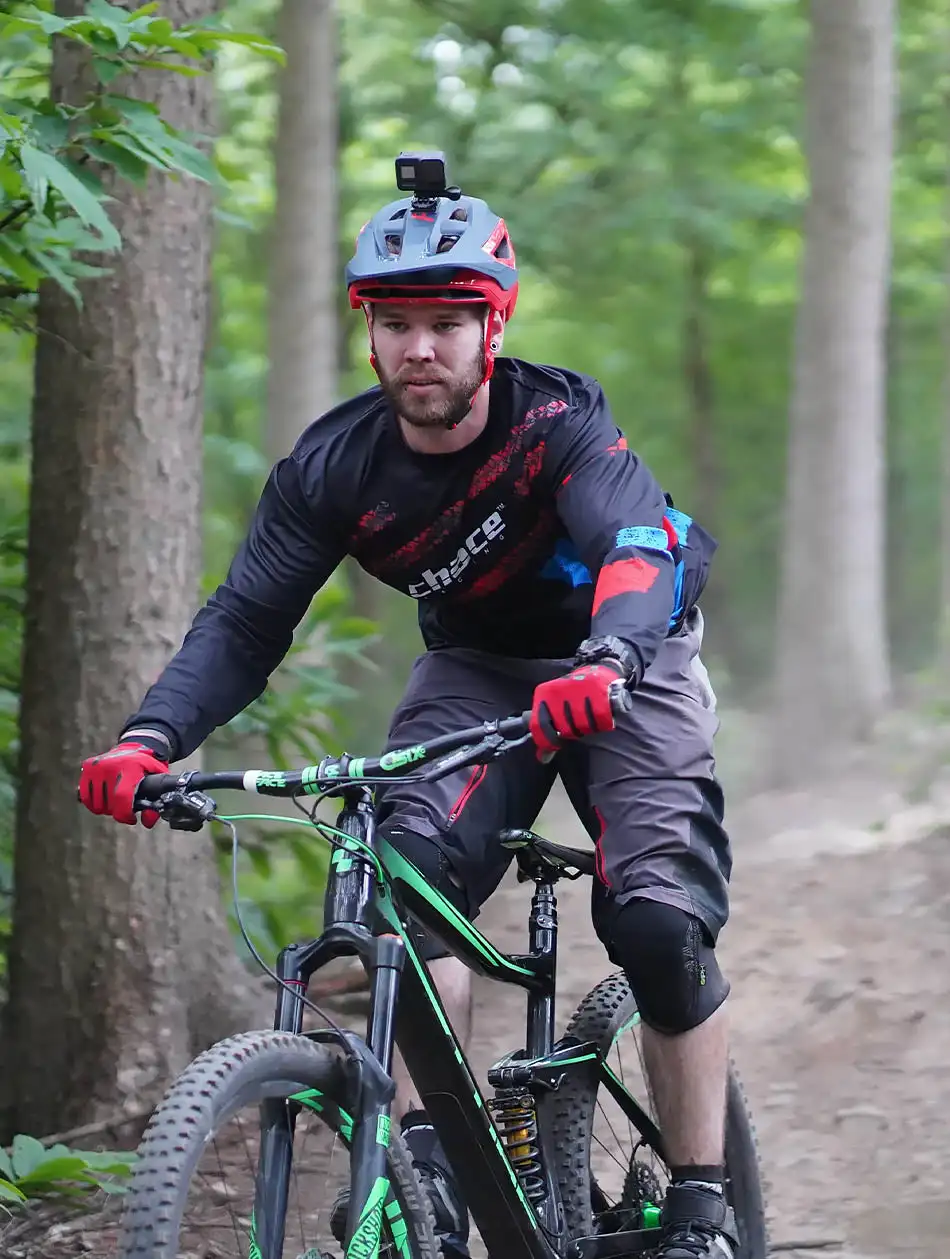 Maglia Da Ciclismo Uomo Pro Team Maglia Da Ciclismo Da Uomo Team Moto Motocross Jersey Mtb Enduo Off Road Bmx Mx Dh Downhill Sportswear