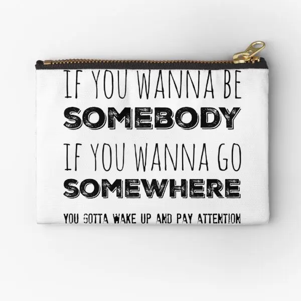 

Sister Act 2 Zipper Pouches Bag Storage Men Packaging Wallet Cosmetic Pocket Socks Money Coin Women Underwear Pure Panties Key