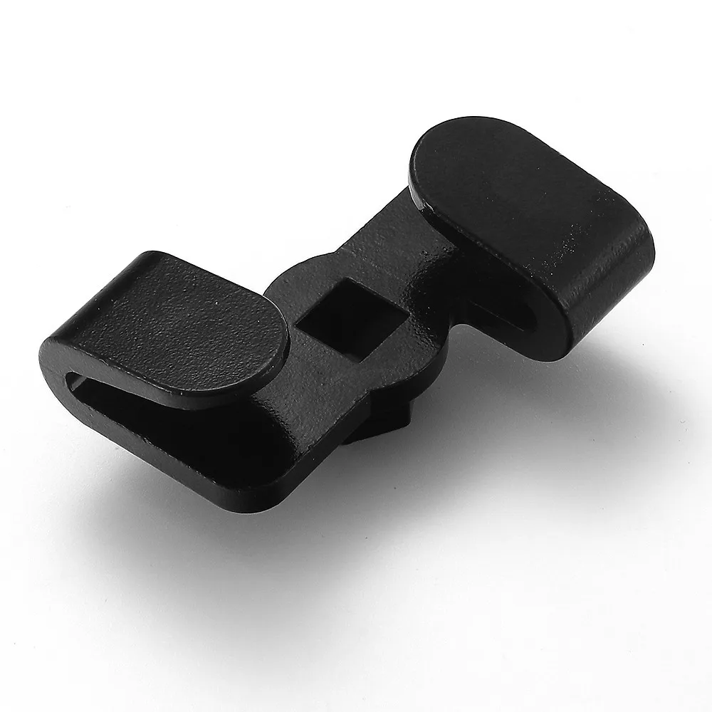 Car Repair Tool Hardware Hand Tools Wrench Extender Adaptor 1/2 Inch Breaker Bar Extender For 21 mm Hex
