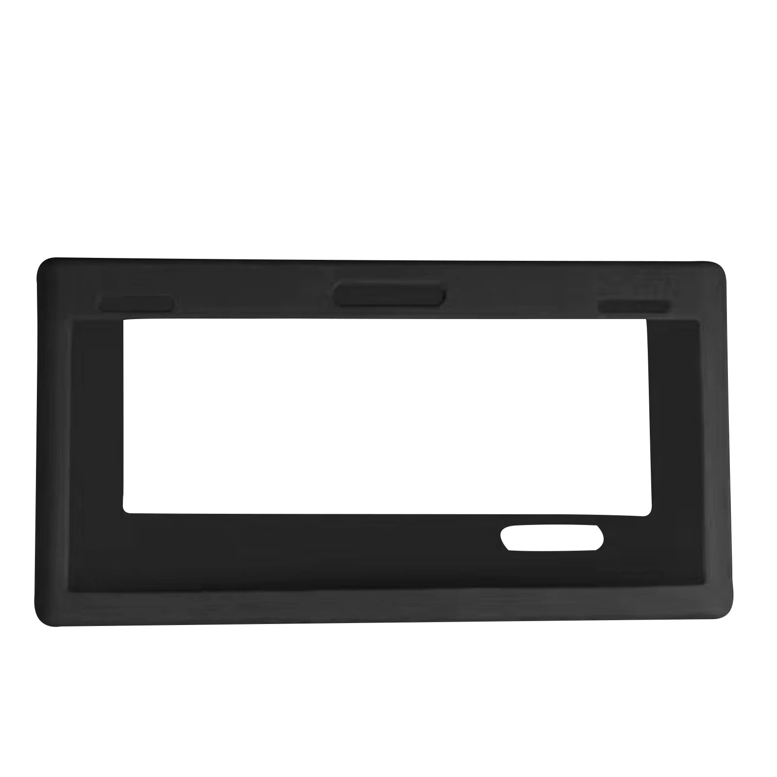 Custodia Protettiva Per Altoparlante In Silicone 1Pc Per Bose Soundlink Iii/Soundlink 3 Custodia Protettiva Nera Di Alta Qualità Per Altoparlante Blue