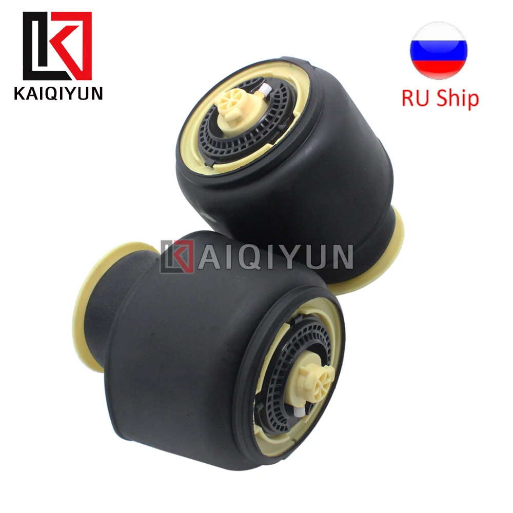 Molle Sospensione Aria Per BMW GT F07 F10 F11 - Ricambio Posteriore 37106781827 - Foto 12