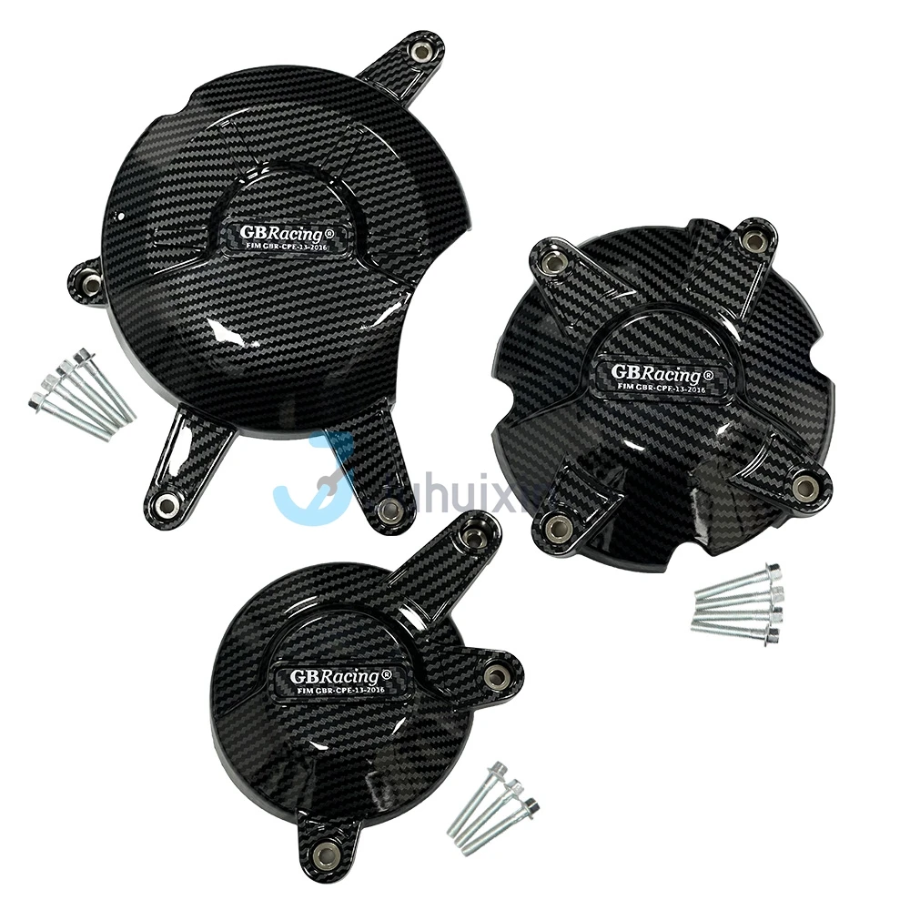 CB1000R Motorcycle Accessories Engine Protective Cover for HONDA CB1000R