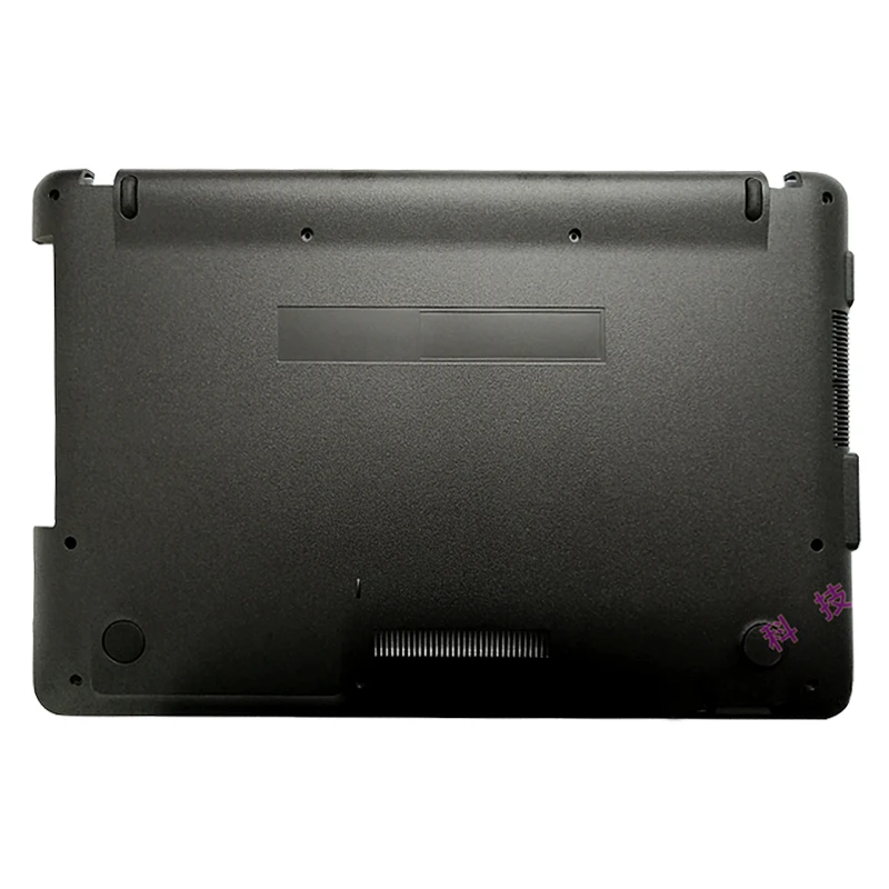 para Asus X540l X540la X540lj X540s X540sa X540sc Lcd Tampa Traseira Moldura Palmrest Case Superior Teclado Case Inferior Novo - Imagem 4