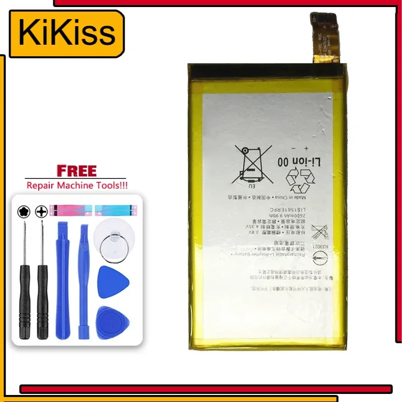 Copribatteria Originale Sony Per Xperia Z3 Compact D5803 D5833 Colore Bianco Ricambio Nuovo 477510 - Foto 3