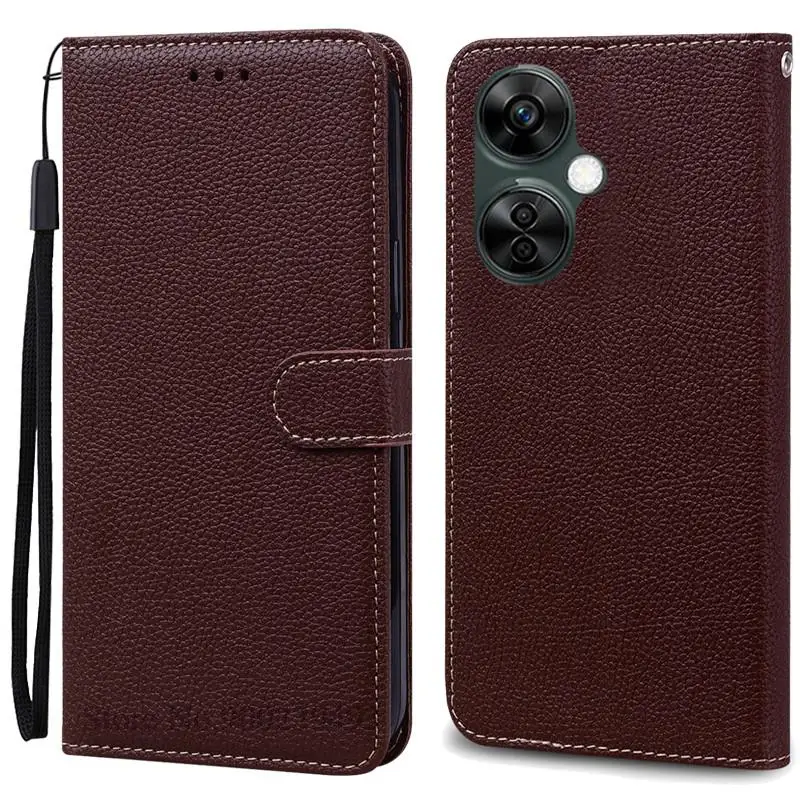 Premium Magnetic Wallet Phone Case - Sleek and Protective Cover