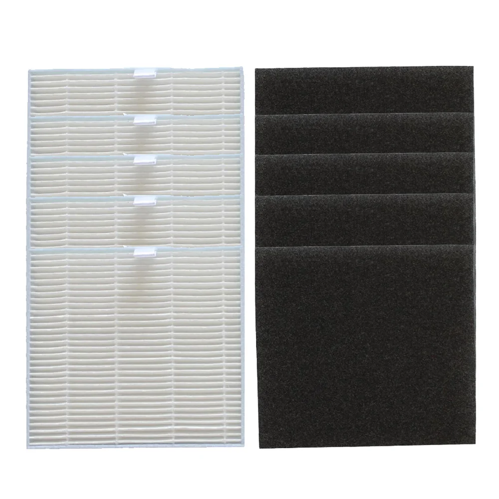 

Hepa Filter Sponge Filter for ilife V8 V8s X750 X800 X785 V80 Vacuum Cleaner HEPA Filter replacements filter Parts