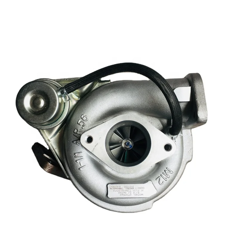 

GT2056S Turbocharger Apply To ZD30D 3.0L Engine 775629-5002 14411-2DB1A 144112DB1A 775629-0002
