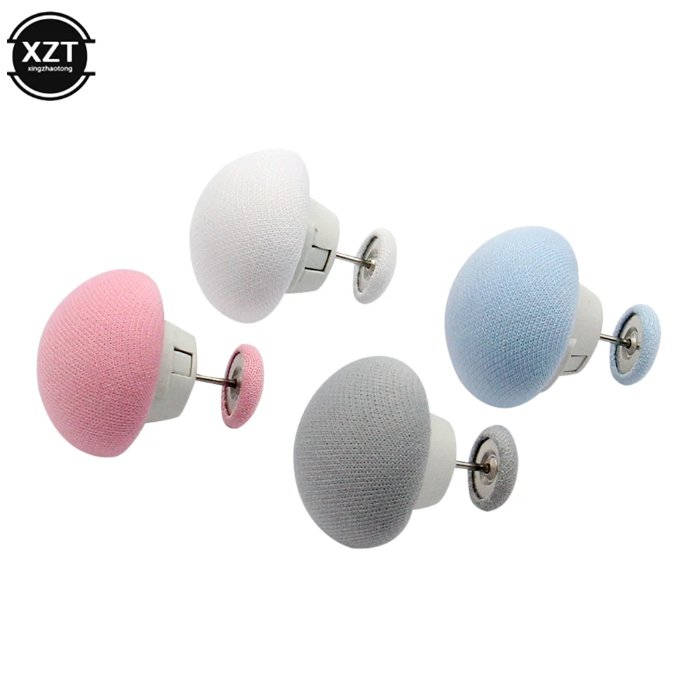 1-10PCS BedSheet Quilt Clip One Button Unlock Duvet Cover Fastener Clip Anti Slip Blanket Buckles Quilt Holder Fixator Grippers