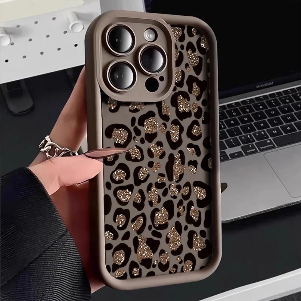 Premium TPU Protective Phone Case - Sleek & Durable Design