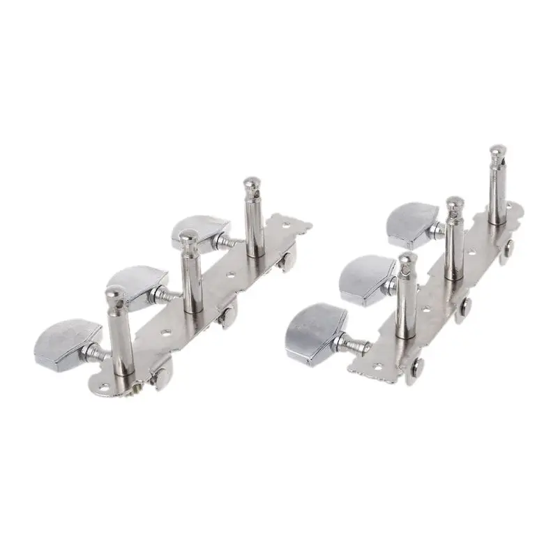 

Metal Guitar Tuning Pegs Classic Guitar String Tuning Pegs Machine Heads Tuners Keys Guitar Parts