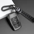 4btn grey keychain