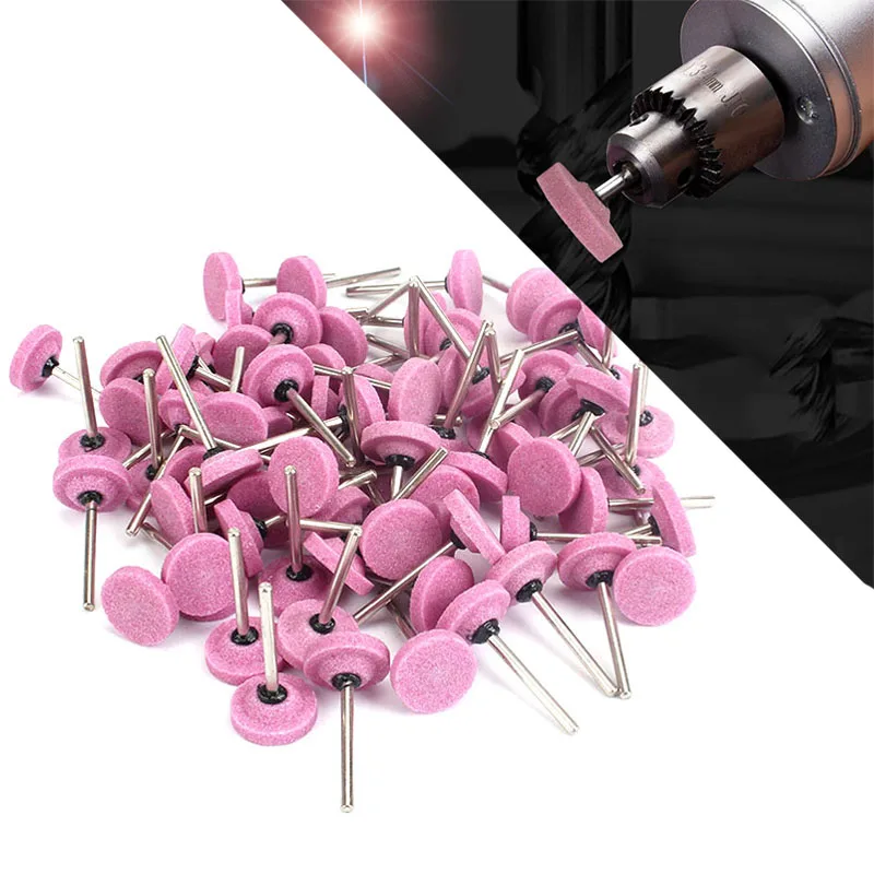 Рисунок 6 - Т-образные керамические шлифовальные