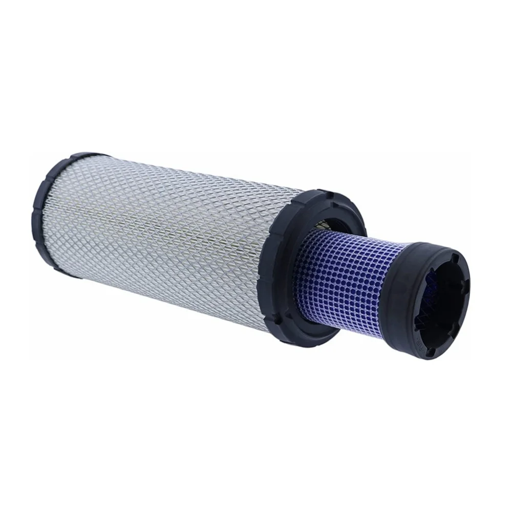 AF25550 AF25967 Air Filter For Donaldson RS3715 P822686 11965512560 For Bobcat G042544 G042545 Assembly Replaces M113621