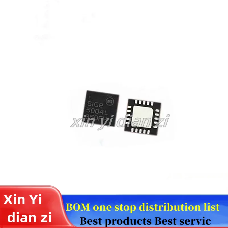 

1pcs/lot SE5004L QFN-20 RF amplifier ic chips in stock