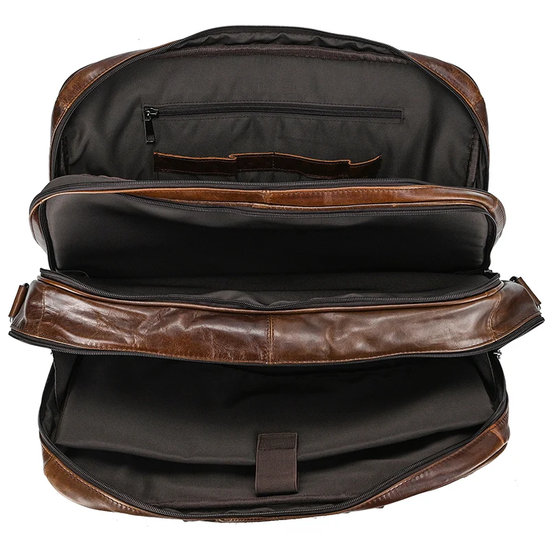 Leather Office Bags For Men’s