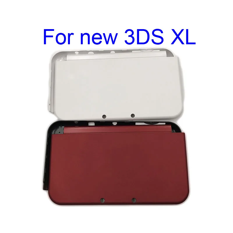 Nintend 3ds Xl Protect Cover Nintendo 3ds Xl Protection Case Protector New 3ds Xl