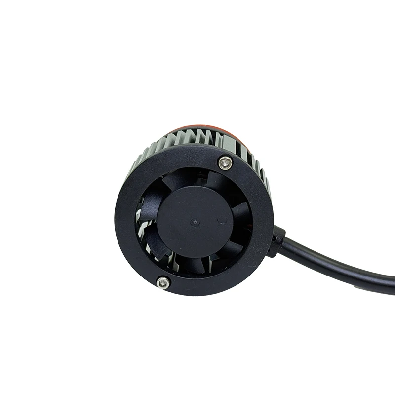 오스람 오아시스 LED라이빙 헤드라이트 램프 H11 12V 50W 6000K LED 전구 중국산