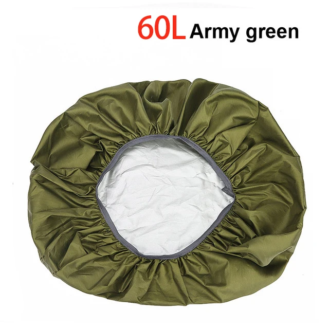60L Army Green