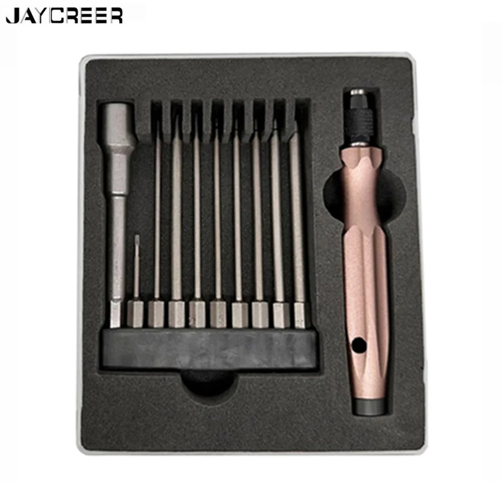 JayCreer – jeu d'outils de réparation, tournevis pour DJI T16,T20,T25,T30,T40,T50,T70,T70P