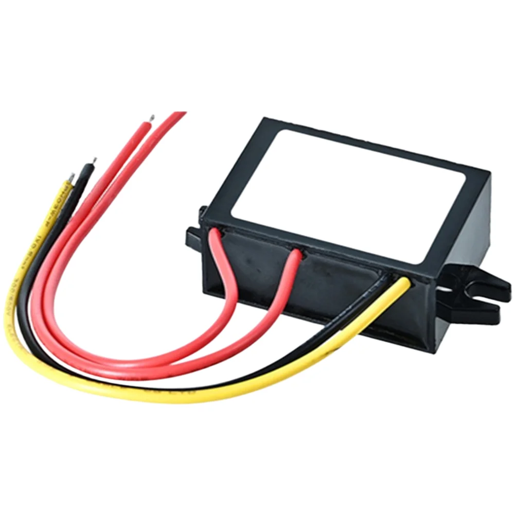 AC/DC 전력 변환기 및 전압 조정기 AC 24V에서 DC 24V로 변환, 소형 가전제품용 작동 온도 -20도 ℃   80까지 ℃