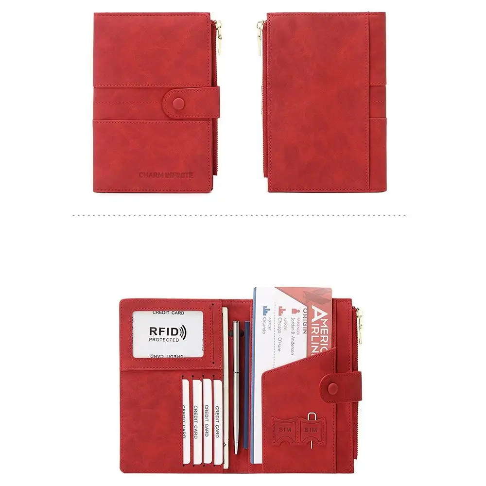 Рисунок 3 - Держатель для паспорта из экокожи