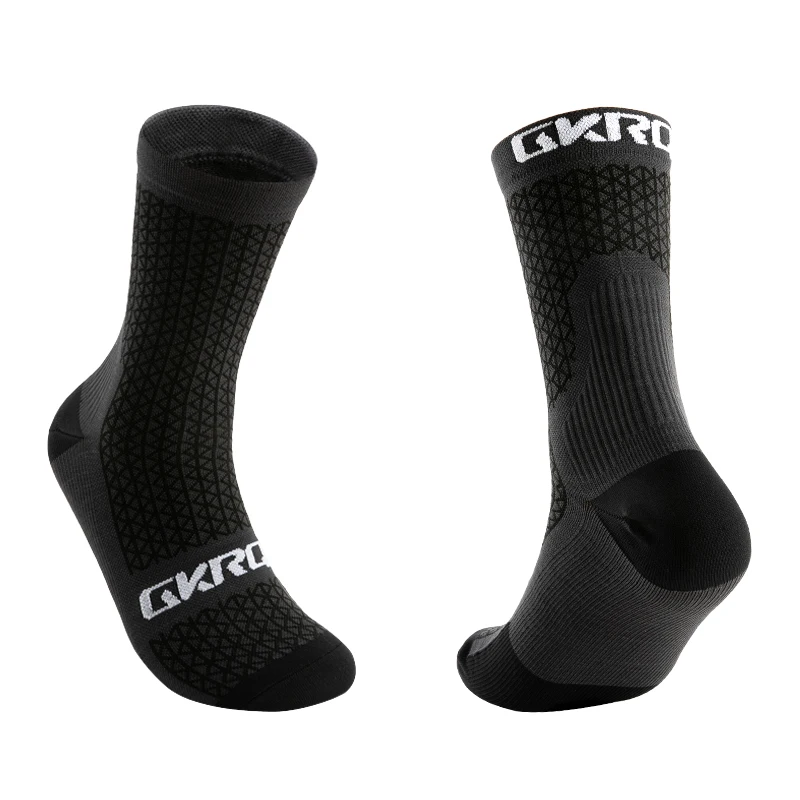 Breathable Cycling Socks 3