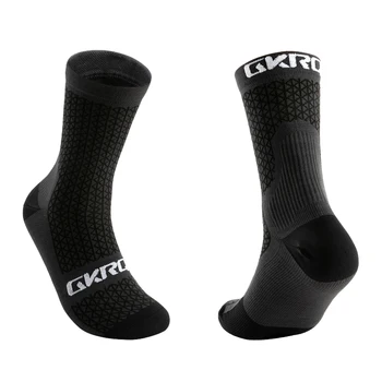 Breathable Cycling Socks 3