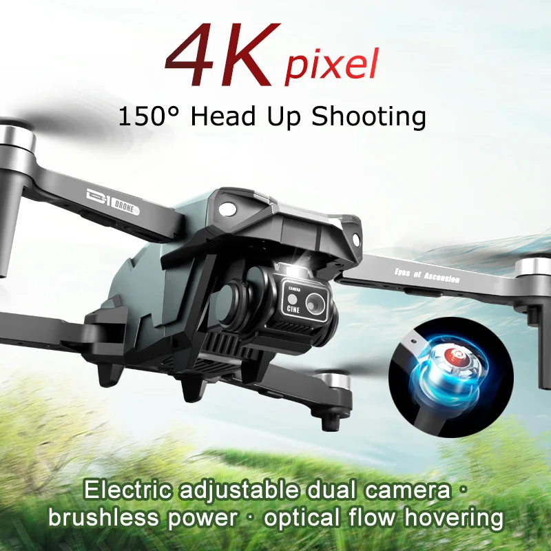 2024-New-Drone-D1-Brushless-Motor-4K-Professional-8K-Dual-Camera-WIFI ...
