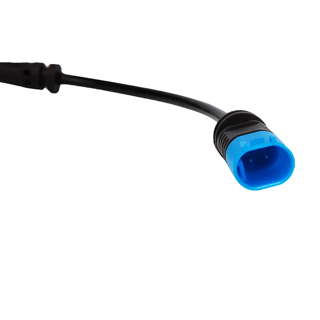 Sensore Usura Pastiglie Freni Anteriore Per VW Touran E Modelli VAG - Ricambio Compatibile - Foto 7