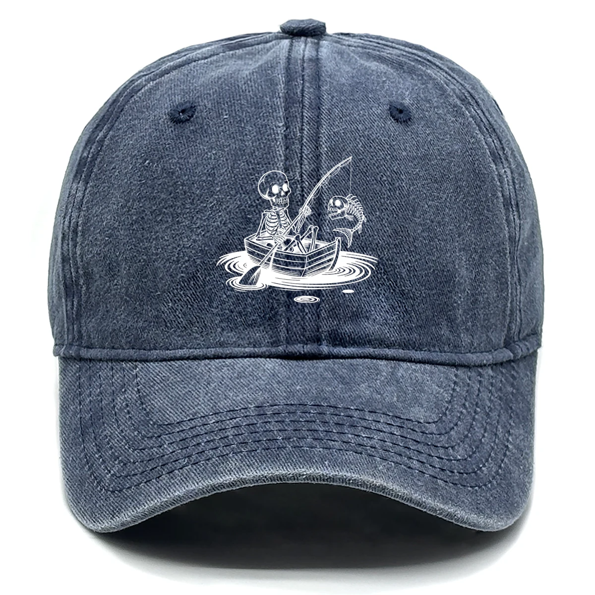 Navy Blue style 1